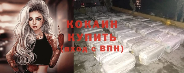 MESCALINE Нестеровская